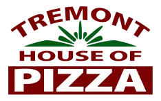 Tremont House of Pizza